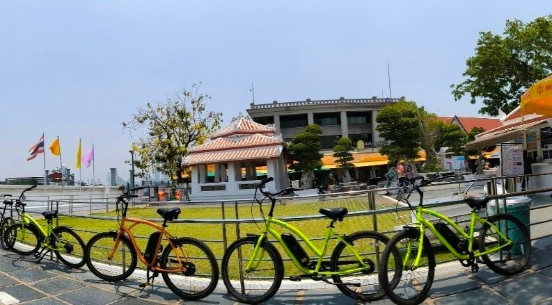 Bangkok Culture Tour