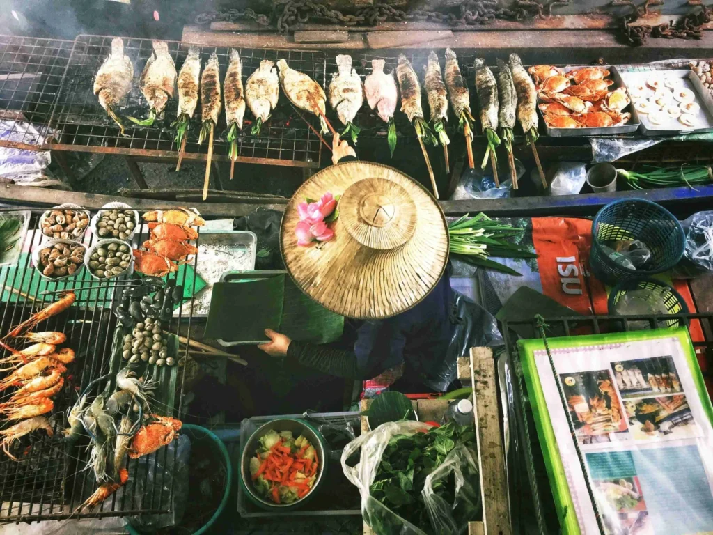 Bangkok Street Food Adventure